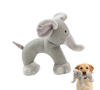 Jouets à mâcher interactifs et résistants pour les petites races et chiots, les maux de dents et les ennuis