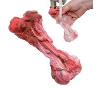 Jouets À Mâcher pour Animaux | Jouet en Forme D'Os Anti-Morsure - Jouet À Mâcher Et Mordre Robuste pour Chien | pour Jeu Au Quotidien Détente À La Maison Mastication Éducation en Intérieur Et