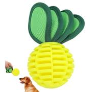 Jouets à Mâcher pour Chien,Fournitures Interactives pour Dentition des Animaux | Jouets pour Chiens Mâcheurs Vigoureux | Pour Entraînement Rapport Stimulation Occupation Apaisant Chiot Petite Grande
