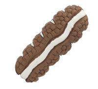 Jouets à Mâcher pour Chien | Jouet À Couinement Inarrachable Pour Chien | Jeu De Mastication Dentaire, Sons Stimulants, Accessoires D’Éducation, Articles Pour Animaux De Toutes Tailles, Usage Intérieu