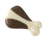 Jouets à mâcher pour chien | Jouets à mâcher robustes | | Jouets à mâcher agressifs pour | Mâcheurs puissants et grandes races | Design durable et indestructible | Amusant pour le nettoyage des dents