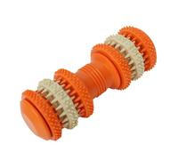 Jouets à Mâcher pour Chien | Jouets De Dentition Pour Chiens Mâcheurs | Distributeur De Friandises Interactif Pour Races Petite Moyenne Grande Taille Enrichissement Stimulation Intellectuelle