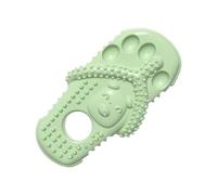 Jouets à Mâcher pour Chien | Mâchage Intense avec Design Pantoufle,Jouets Pour Chien Résistants Pour Les Garder Occupés,Destiné aux Chiots, Cadeaux de Noël et Anniversaire, Jeu en Extérieur, Cadeau de