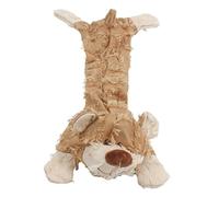 Jouets à mâcher pour chien - Ours en peluche interactif, jouet à mâcher agressif pour chien - pour le dressage des grands chiots, l'ennui, la maison, l'intérieur, l'extérieur, le salon, le jardin, la
