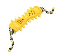 Jouets à mâcher pour chiens | Fournitures de dentition avec corde, jouets de dentition pour chiot avec corde | Pour masticateurs agressifs chiots animaux de compagnie de petite race soulageant l'ennui