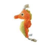 Jouets à mâcher pour chiens | Jouet à mâcher en peluche pour animaux de compagnie avec son animal | Jouet doux et irritant à mâcher pour chiens de petite taille