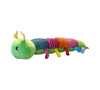 Jouets à mâcher pour chiens, jouets à mâcher agressifs pour chiens,Peluche pour chiots - Jouets pour chiens Crocodile Chenille Lézard Jouets pour chiens Jouets à mâcher pour can