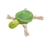 Jouets À Mâcher Pour Chiens - Jouets Interactifs Bruyants Squeaky, Jeu Amusant Pour Chiots Et Grands Chiens | Accessoires Enrichissement Animal Teething Mordillage Apprentissage Lancer Attraper Cadeau