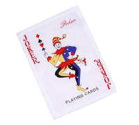 Jouets à mâcher pour chiens, jouets pour chiens qui grincent | Mâcher des dents Douces cartes de poker interactives Fetch Dog,Jouet pour chat, jouet pour chat, grincement, mâcher