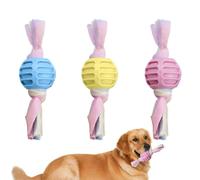 Jouets à mâcher pour chiens pour chiots - Jouet à mâcher pour | Bâtonnets de dentition pour chiot, jouet à mâcher pour