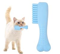 Jouets à mâcher pour chiens pour mâcheurs agressifs, petits satisfont l'envie de mâcher mastication redirigée pour mâcheurs agressifs de grande race, pour animaux de compagnie, chiot, chien, chat