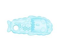 Jouets à mâcher pour chiot pour dentition, en forme de pantoufle pour nettoyer l'ennui, jouer, soigner, pour petit chien, pour rapporter une cage intérieure ou extérieure