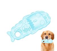 Jouets à mâcher pour chiot | Slipper Forme Chiot Grignotant, Nettoyage, Ennui & Soins | Petit Jouet pour Chien | Intérieur, Extérieur Et Caisse