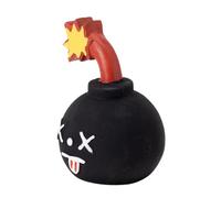 Jouets À Mâcher Pour Chiots En Dentition - Accessoires En Latex Couineurs Pour Animaux,Jouets À Mâcher Résistants - Pour Réduire L'Ennui Usage Intérieur Et Extérieur Voyage Piscine Parc Jardin