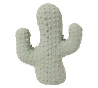 Jouets à mâcher pour Chiots - Jouets couineurs pour Chien en Forme de Cactus, à mâcher interactifs pour Animaux de Compagnie pour Le Nettoyage des Dents des Petites, Moyennes et Grandes Races