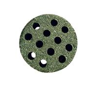 Jouets À Mâcher Pour Cochon D'Inde - Accessoires À Mâcher En Bois Naturel Pour Petits Animaux | Jouets Sûrs Et Durables Pour Le Grincement Des Dents, Enrichissement Amusant De La Cage Pour Cochons D'I