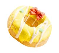 Jouets à mâcher pour hamster - Bois naturel pour petits animaux à mâcher pour lapins, cochons d'Inde, chinchillas | Bâtons de dentition en forme de gâteau pour rongeurs, gerbilles, souris à ronger et