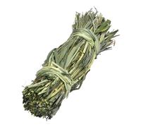 Jouets à mâcher pour lapin - Friandises pour lapin, bâtonnets de foin naturel Timothy | Collations de dentition pour animaux brise-ennui pour lapins, chinchillas, cochons d'Inde, hamsters, hérissons