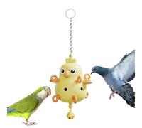 Jouets À Mâcher Pour Perroquets,Matériel De Mastication Et 'Entraînement Pour Perruches - Jouet De Cage Pour Calopsittes | pour Perruches Perroquet Gris Calopsitte Inséparables Zoos Volières Saison