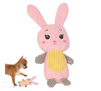 Jouets à mâcher remplis pour chien, jouet à mâcher en peluche pour animaux de compagnie - Jouets à mâcher en peluche pour animaux | Jouets interactifs doux pour chien