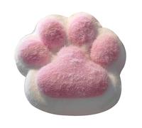 Jouets à presser en forme de patte de chat, jouets sensoriels mignons de 10 cm, jouets sensoriels mignons, jouets anti-stress, jouets à presser Katzenpfote, jouets à presser pour animaux spongieux,