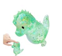 Jouets à Presser,Mini Animaux à Presser Sensoriels | Outil de Gestion des Émotions Fidget | pour Adolescents Adultes Étudiants Personnel de Bureau Maison Voyage Cadeaux Sacs de Pâques Prix