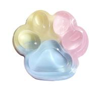 Jouets À Presser Patte De Chat, Jouet À Presser en Forme De Patte De Chat Fait À La Main, Squishy Big Cat Paw, Jouets À Presser Sensoriels Doux, pour L'anxiété Et La Relaxation