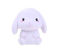 Jouets À Presser Pour Bébés, Lapin Kawaii, Fruit Squishi, À Montée Lente, Anti-Stress, Cadeau De Charme Pour Enfants