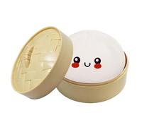 Jouets à Presser pour ,Boule de Stress Dumpling - Balles Anti-Stress à Modeler | pour , Adolescents, Adultes, Amis, Famille, Bureau, étude