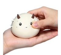 Jouets à Presser pour Enfant - Forme De Poisson Blob À Lent - Jouets Fidget À Presser pour Adultes - pour garçons Filles Ados Adultes Femmes Hommes Maternelle Anniversaire