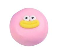 Jouets À Presser pour - Forme De Cuit À La Vapeur À Lent, Boule Anti-Stress, 3,94 Pouces, Mystère À Presser | pour Garçons Filles Adolescents Hommes Femmes Adult