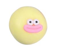 Jouets À Presser pour - Forme De Cuit À La Vapeur À Lent, Boule Anti-Stress, 3,94 Pouces, Mystère À Presser | pour Garçons Filles Adolescents Hommes Femmes Adult