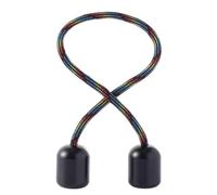 Jouets à presser silencieux, minuscules processus de stress | Anxity Spinner Perles Twist & Hochet, gadget sensoriel en forme de cloche avec alliage métallique pour adultes et adolescents Contrôle de