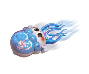 Jouets à ramper | Méduse électronique pour l'éducation précoce - Jouets musicaux interactifs électriques - Pour et filles de 0 à 24 ans, école, maternelle, centre d'enfance