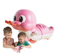 jouets à remonter, jouets de serpent de clockwork,Jouet d'animal à mouvement simulé sinueux | Simulation coulissante réaliste Snake Prank Prop pour anniversaire Noël Nouvel An