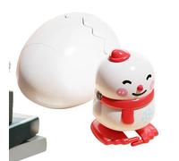 Jouets à Remontoir,Marche Saute Éclosion Mignons | Jouets Animaux - pour Filles et Garçons, Fête d'anniversaire de Noël de Pâques et Cadeau Favori