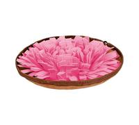 Jouets à renifler pour chiens, tapis à renifler pour chiens | Tapis de recherche de nourriture pour animaux de compagnie Jouets creusés pour chiens | Puzzle de puissance réutilisable