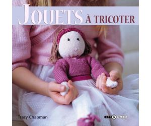 Jouets à tricoter
