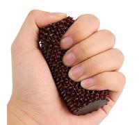 Jouets Agitateurs à Pointes - Jouet de Poche Anti-Stress à Stimulation Tactile - Auto-Massageur Texturé pour Les Mains - pour Bureau Travail Étude Salle de xamen Voyage