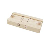 Jouets Alimentaires, Jouets Interactifs à Base de Bonbons, Puzzles, Jouets D'éveil Interactifs en Bois, Style b