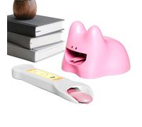 Jouets alimentaires pour tout-petits - Jeu d'alimentation interactif en gelée, jouets alimentaires pour tout-petits pour garçons et filles, ensemble de jeu de simulation coloré, outil de cuillère d'al