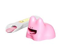 Jouets alimentaires pour tout-petits - Jeu d'alimentation interactif et éducatif en gelée, ensemble de cuisine pour faire semblant de jouer | Jouet d'apprentissage amusant pour aide à la parole, diver