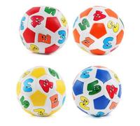Jouets Amusants Pour Bébé, Petite Cloche Forte, Balle, Hochets, Développement De L'Intelligence Bébé, Son, Jouet De Construction Du Corps