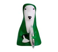 Jouets amusants pour la décoration de la maison, jouets amusants pour chien - Faites du bruit avec le centre de table de fête sur le thème des chiots