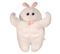 Jouets animaux doux, jouet animal en peluche - Doupée en peluche animale en peluche de dessin animé | Décoration de maison de poupes drôles, compagnon de sommeil pour câliner, accompagner, se détendre