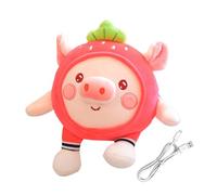 Jouets Animés Chiens,Bondissant Rechargeable par USB,Jouet Interactif Balle Bondissante pour Animaux - Pour La Détente, L'Entraînement, L'Exercice, Le Jeu En Extérieur Et Intérieur, Le Renforcement De