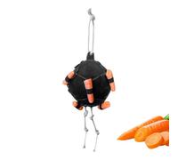 Jouets Anti-Ennui Pour Chevaux | Porte-Carotte Interactif Amusant | Jouets Anti-Ennsui Pour Chevaux,Jeu Lutte Contre L'Ennui Dressage Alimentation Chèvres Moutons Bétail Ferme Écuries