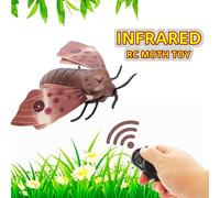 Jouets Anti-Moustiques Télécommandés, Jouets Anti-Insectes, Détection Infrarouge, Portable, Cadeau Pour Enfants