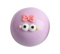 Jouets Anti-Stress à Presser, À mémoire de Forme, Doux et Mignons pour soulager Le Stress, Balles Sensorielles Antistress, pour garçons, Filles, Adultes, étudiants, Ados, Travail, étude, détente