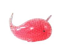 Jouets Anti-Stress À Presser | Ballons Anti-Stress Animaux pour Adultes - Accessoires de Fête Balles Sensorielles Douces Outil Apaisant Portable Garçons Filles Ados Adultes